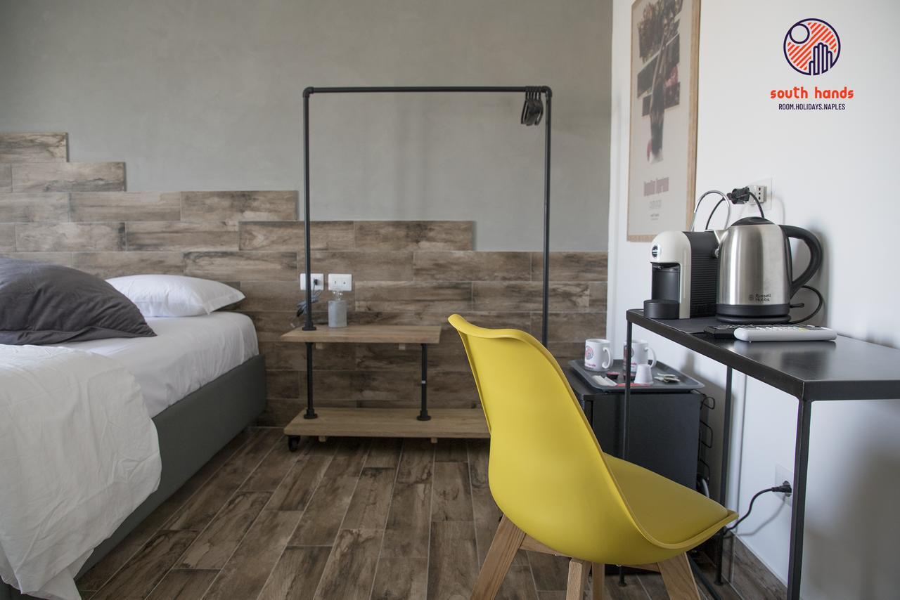 South Hands Guest house *