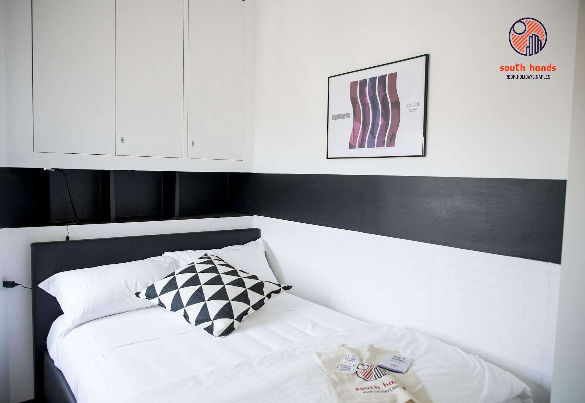 South Hands Guest house Naples